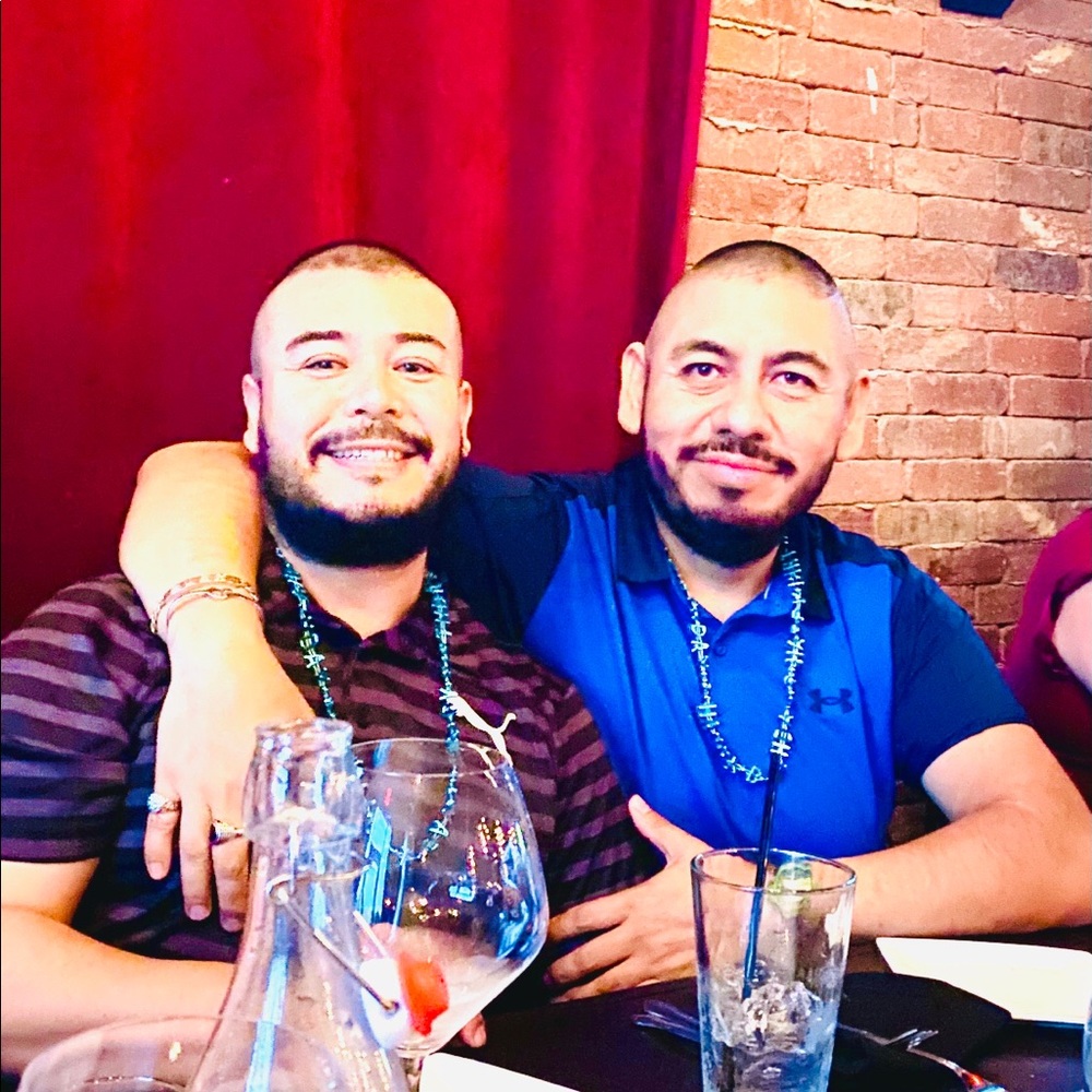 Meet your Posher, Jorge